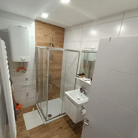 Aerris 3 Family Apartamento Zlatibor