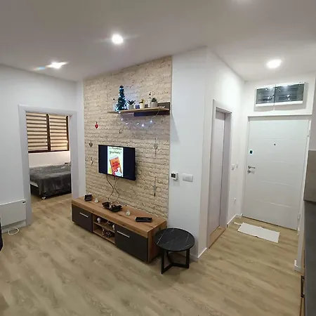 Apartment Aerris 3 Family *
