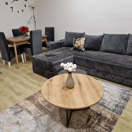 Apartment Aerris 3 Family Zlatibor