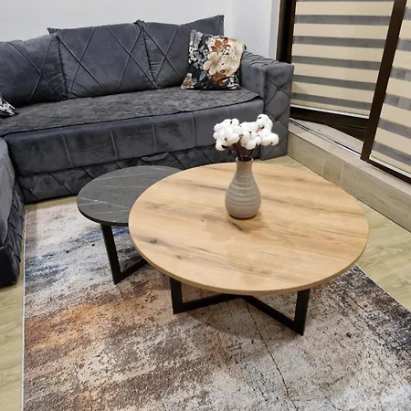 Aerris 3 Family Zlatibor