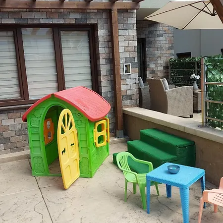 Apartamento Aerris 3 Family Zlatibor