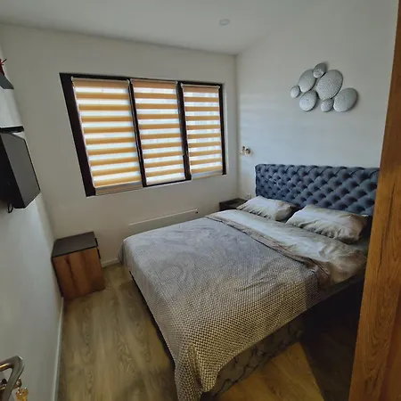 Apartamento Aerris 3 Family