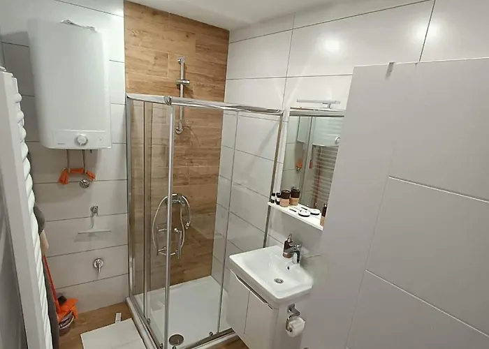 Aerris 3 Family דירה זלאטיבור