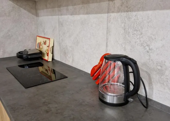 Aerris 3 Family דירה