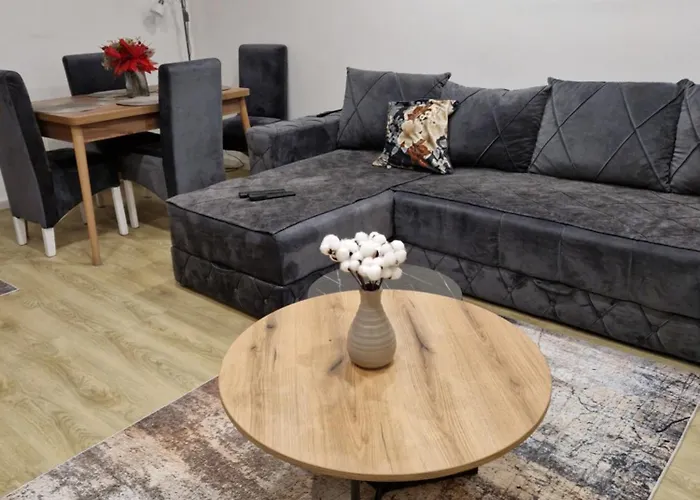 דירה Aerris 3 Family זלאטיבור